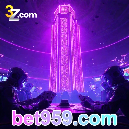 bet959.com Esportes ao Vivo