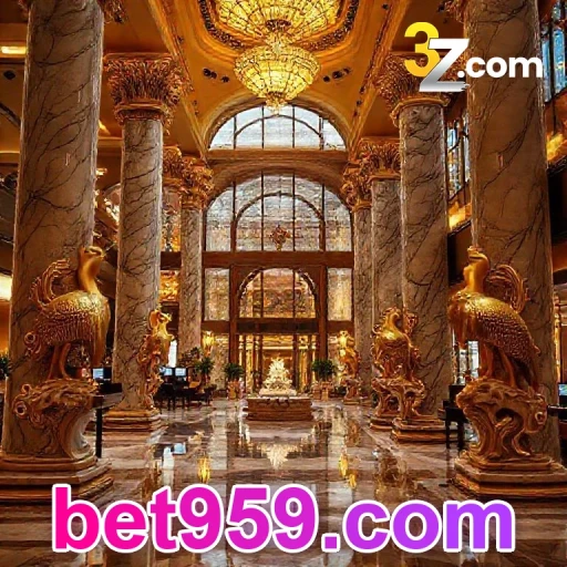 Riqueza e Diversão na Seção Paga do bet959.com