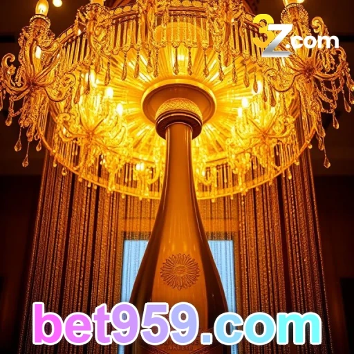 Promoções Imperdíveis no bet959.com para Jogadores Brasileiros