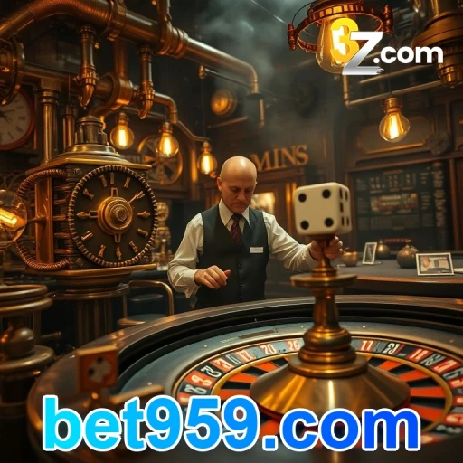 bet959.com Apostas Esportivas