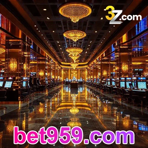 bet959.com Jogos de caça-níqueis