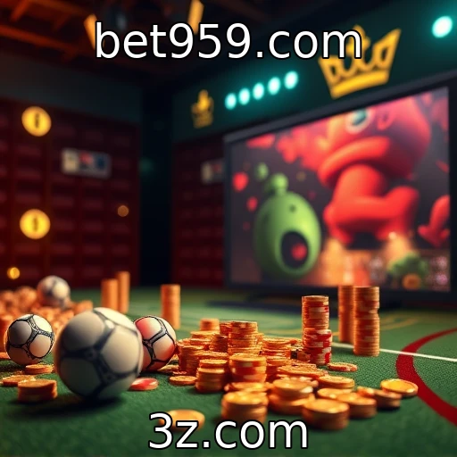 Crescimento das plataformas de jogos online