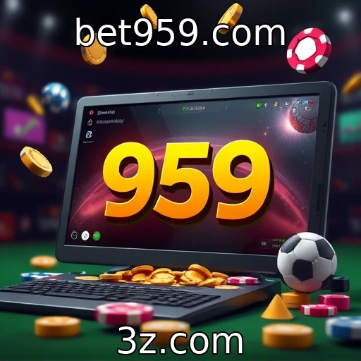 Crescimento do mercado de jogos online em destaque